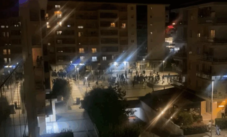 Valë dhune dhe tensione anti-turke në Mal të Zi pas incidentit në Podgoricë