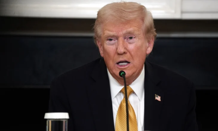 Valë e re tarifash, Trump i kthen sytë nga Kina dhe Kanadaja