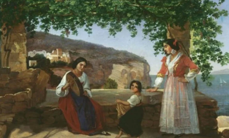 “Vallja e vdekjes”, misteri i Evropës mesjetare