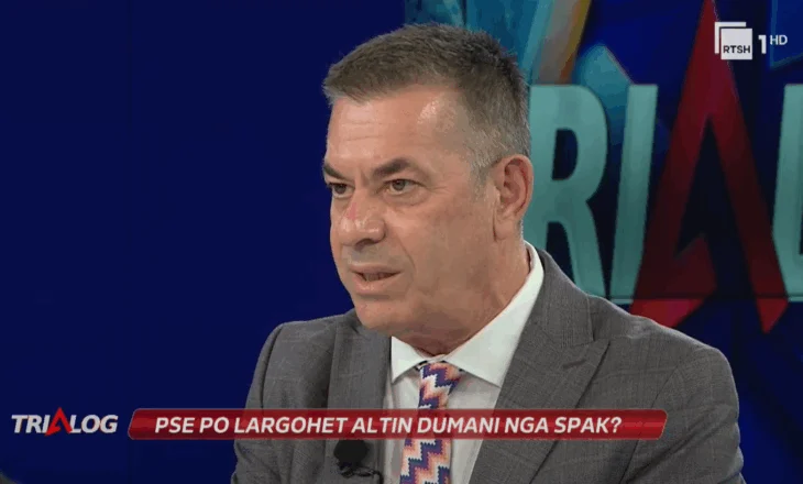 Vangjeli: Shoqëria shqiptare është shndërruar në “mitër që prodhon kriminel nga hiçi”
