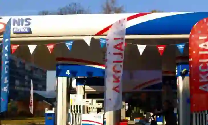 Varësi nga nafta ruse dhe sanksione nga SHBA, efektet e para kanë filluar të ndihen tashmë në Serbi