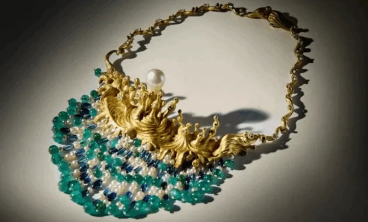 Varësja që theu rekord/ Vepra e Salvador Dali shitet në ankand për çmim rekord