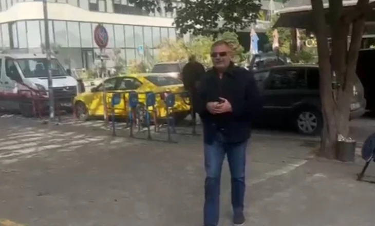 VD-Kreu i PSD-së, Tom Doshi paraqitet në SPAK: Çështje që s’ka lidhje me mua, por siç ka thënë Erioni…