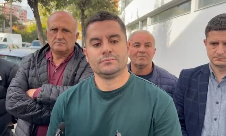 Vdekja e 17-vjeçarit në Vlorë, daja: Të ashpërsohet ligji. Ishte vrasje me dashje, jo shkelje e rregullave të qarkullimit