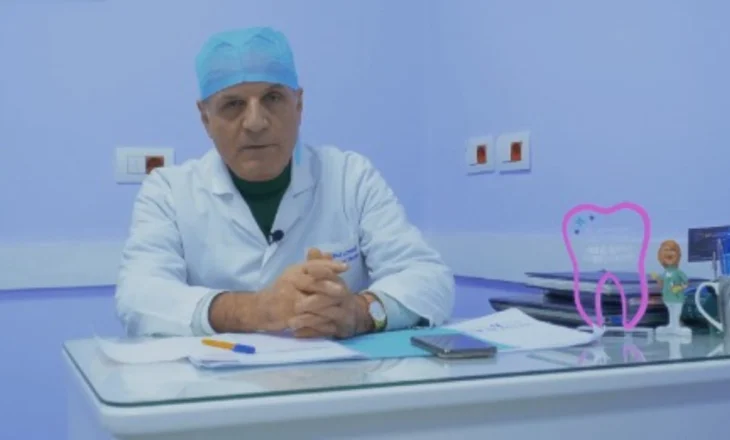 Vdekja e 3-vjeçarit, Brian Spahiu pas ndërhyrjes në klinikën dentare, arrestohet mjeku Roland Xhaxho