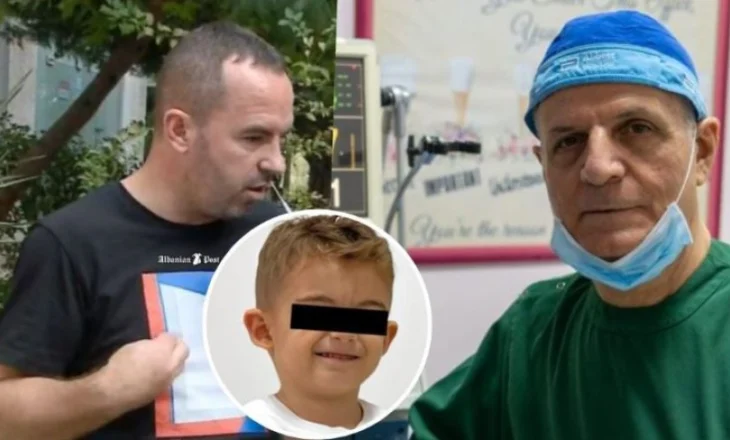 Vdekja e 3-vjeçarit/ Prokuroria: U shkelën rëndë protokollet mjekësore, nën hetim edhe ekspertët e IML-së e dy pediatër në QSUT