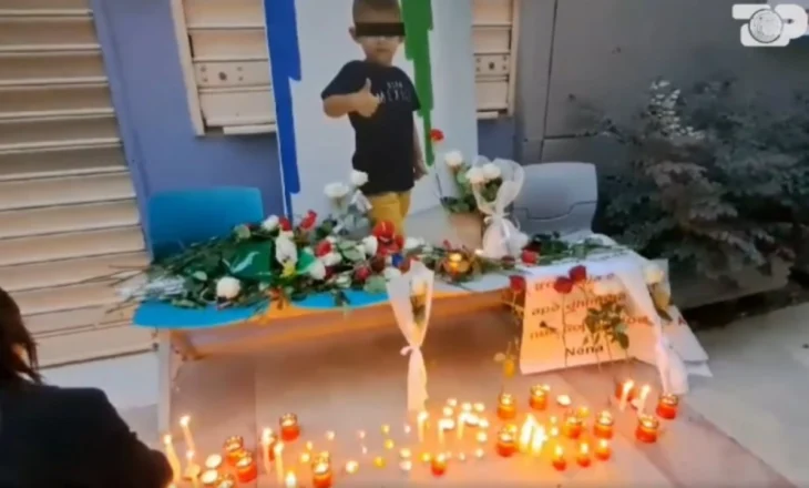 Vdekja e Brian Spahiut, Prokuroria e Tiranës jep masat e sigurisë për pesë personat e përfshirë