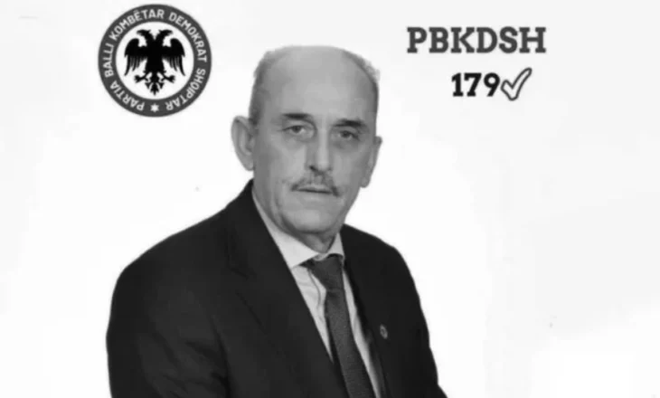 Vdiq disa javë më parë në aksident, por merr 52 vota në zgjedhjet e Kosovës