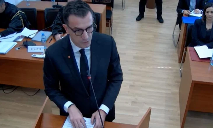 Veliaj: Bashkëpunëtorët e mi më kanë bërë fyerjen më të rëndë! Zoti i faltë…