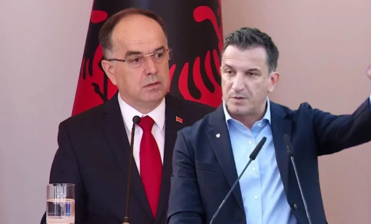 Veliaj ‘dhëmbë për dhëmbë’, pas shkarkimit dërgon në Kushtetuese dekretin e presidentit