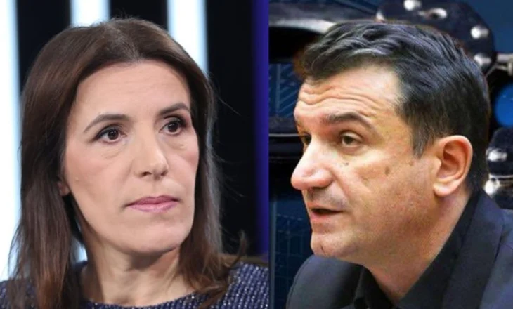 Veliaj lë qelinë, Klodiana Lala tregon ç’ndodh sot në Gjykatën Kushtetuese