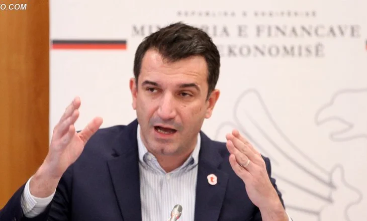 Veliaj, mesazh publikut si kryebashkiak