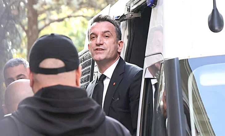 Veliaj në Gjykatën Kushtetuese: Kam pritur 9 muaj për këto 9 minuta këtu! Më rrëmbyen nga zyra, jam kryetar i bashkisë së Tiranës