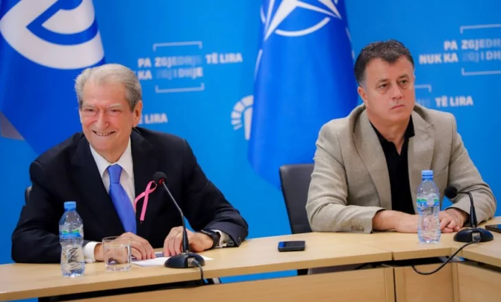 Veliaj në Kushtetuese, Berisha: Duhet të jemi të drejtë me të, “FARC-u rrëmbeu kryetarin e bashkisë…”