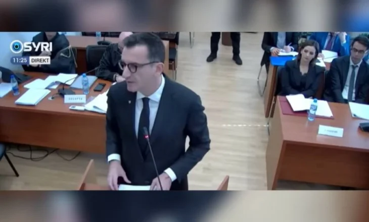 ‘Veliaj përballë Ramës: më tradhtuat!’ – Fjalimi që zbulon intrigat, pabesinë dhe mënyrën e funksionimit të PS