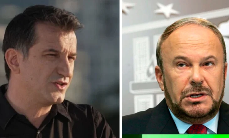 Veliaj reagon për ndarjen nga jeta të Nanos: Besoi se e majta duhet të ishte hapje, debat dhe progres, jo thjesht dogmë