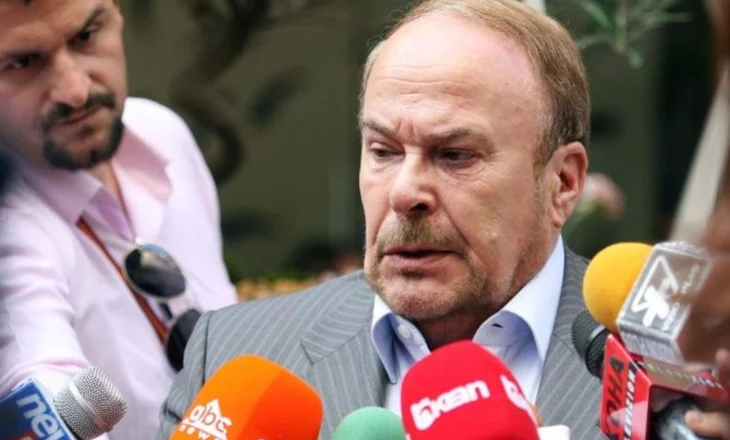 Veliaj reagon për ndarjen nga jeta të Nanos: Kujtojmë me respekt një udhëheqës tolerant