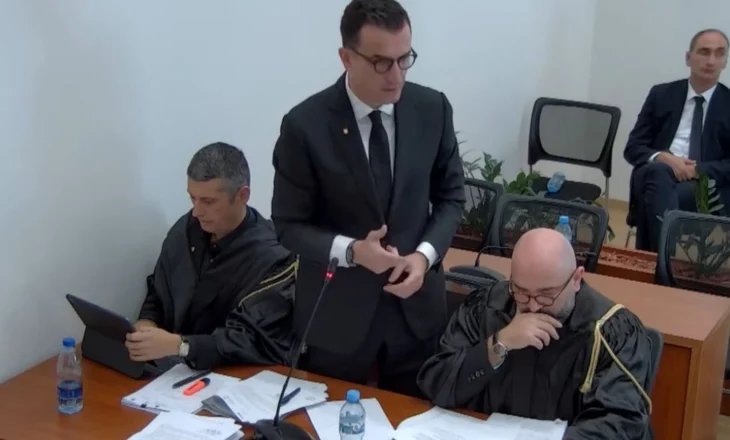 Veliaj replikon me juristin e Kryeministrisë: Nuk shqetësoheni për qytetarët e Tropojës që kanë 11 muaj pa kryetar, po targetoni një njeri të vetëm!