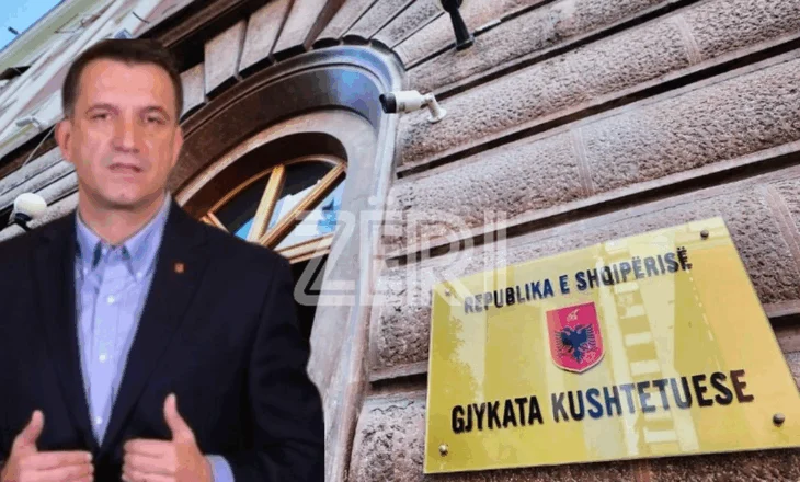 Veliaj sfidon Begajn, ankimon në GJK dekretin për zgjedhjet e Tiranës: Është antikushtetues!