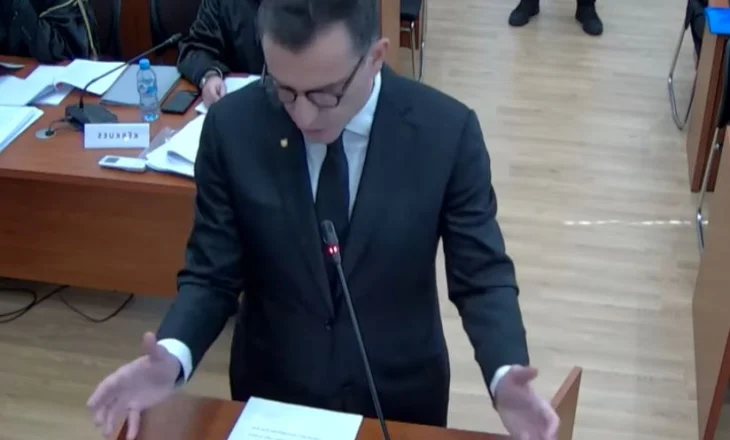 Veliaj thumbon Ramën në GJK: Më thanë se kam munguar në detyrë, fyerja më e rëndë nga bashkëpunëtorët e mi