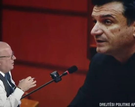 Veliajt i thoshin në burg “do të mbrojmë”, Gjokutaj: Kur e hëngri në Apel e mori vesh që ishte hakmarrje e Ramës