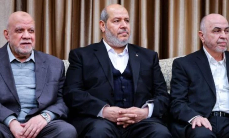 Vëmendja tek negociatat në Egjipt, delegacioni i Hamas dhe ai i Izraelit do të takohen pasdite