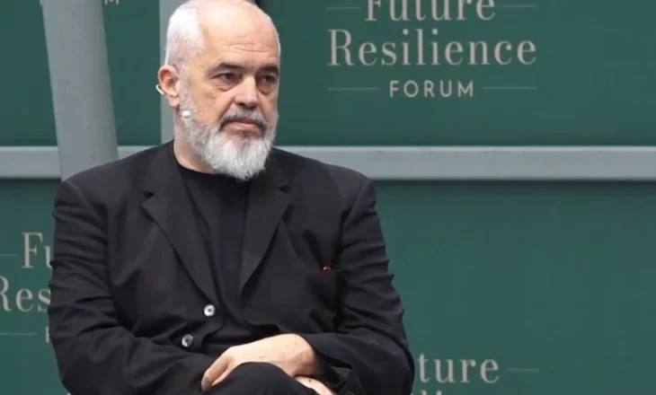 “Vendet e tjera e shohin Europën si një gjigant të lodhur”, Rama në Londër: “Brexit”, vetëvrasja më e paimagjinueshme që…