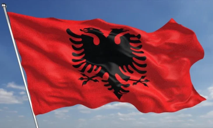 Vendet me flamujt më të vjetër në histori, ja ku renditet Shqipëria