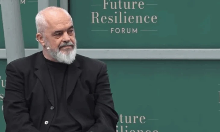 “Vendi im është parajsa”, Rama: Sa herë takoj Zelenskyn i them se jam njeriu më i lumtur në botë