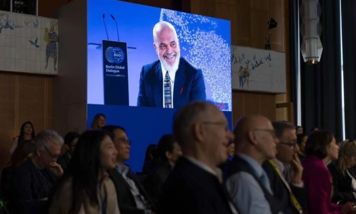 Vendi që Edi Rama e blen 120 mijë euro në vit me paratë e shqiptarëve
