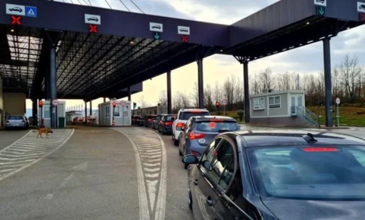 Vendim i ri/ Shtyhet zbatimi i rreptë i Ligjit për automjetet dhe…