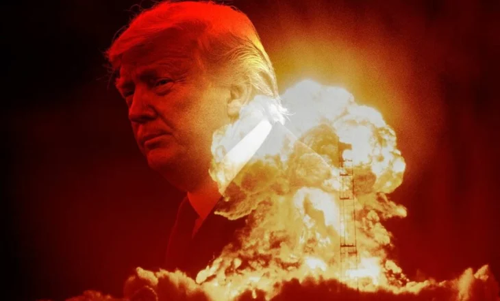Vendimi historik i Trump për armët bërthamore, një mesazh i koduar për Moskën dhe Pekinin?