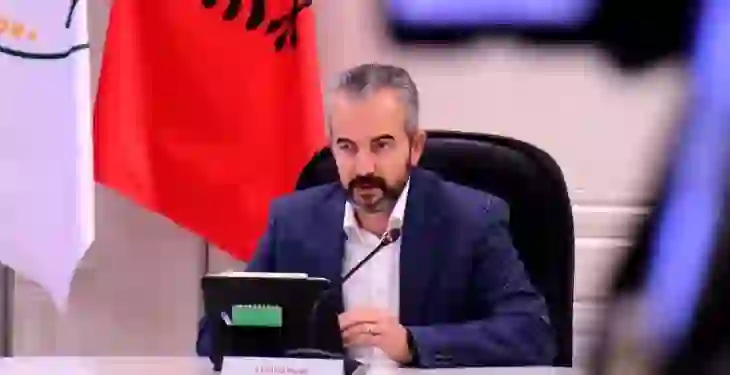 Vendimi i KQZ-së mbi zgjedhjet e pjesshme të 9 nëntorit: Fushata nis më 1 nëntor