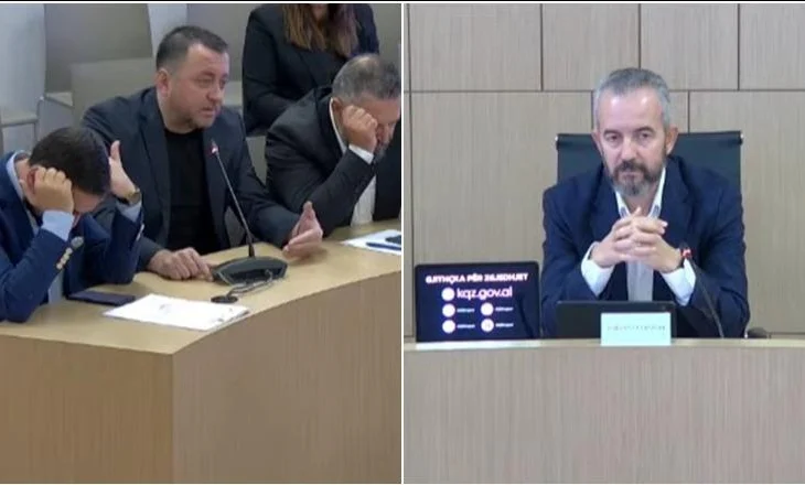 Vendimi, KQZ nuk e regjistron Gjergji Nikën si kandidat për Bashkinë e Vlorës