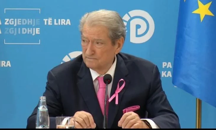“Vendosim sot modelin për garën elektorale!”/ Berisha: Dekreti për zgjedhjet në Tiranë, antikushtetues por opozita nuk i bojkoton