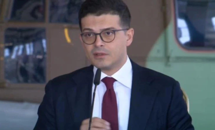 Vengu: Programi i ri për Mbrojtjen Civile do të fokusohet në tre shtylla kryesore