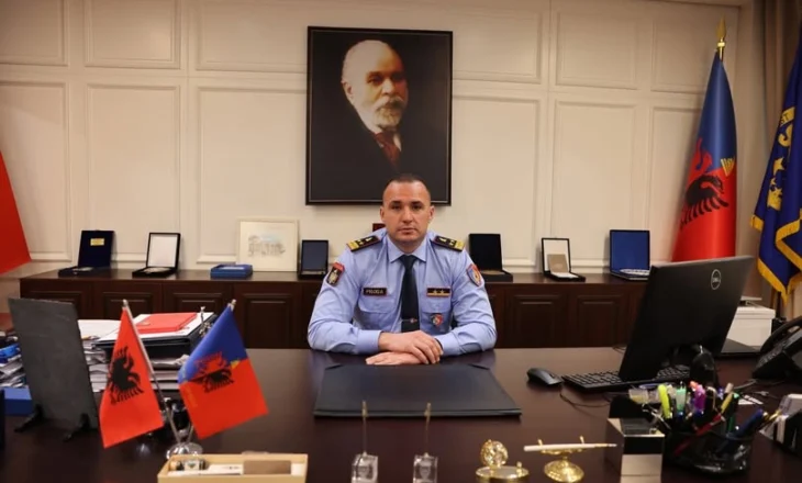 Veprime që nderojnë uniformën dhe i japin vlerë misionit të Policisë së Shtetit