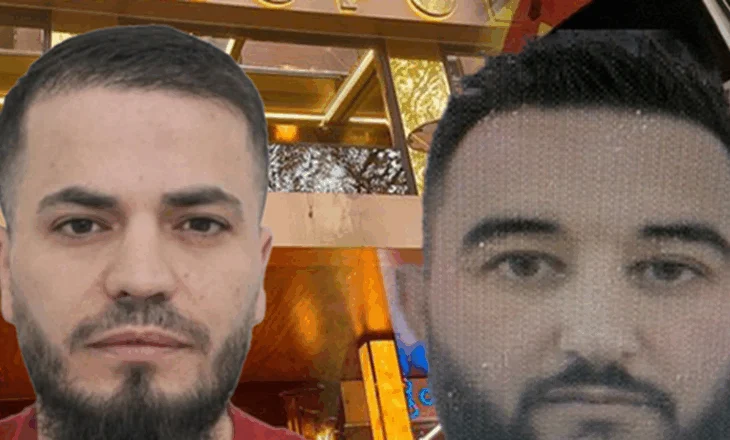 Veproi për llogari të Aurel Hoxhës?! Sino: Vetëm çelsat kisha, furgonin me armë e mora në pronësi për ‘Bledin’