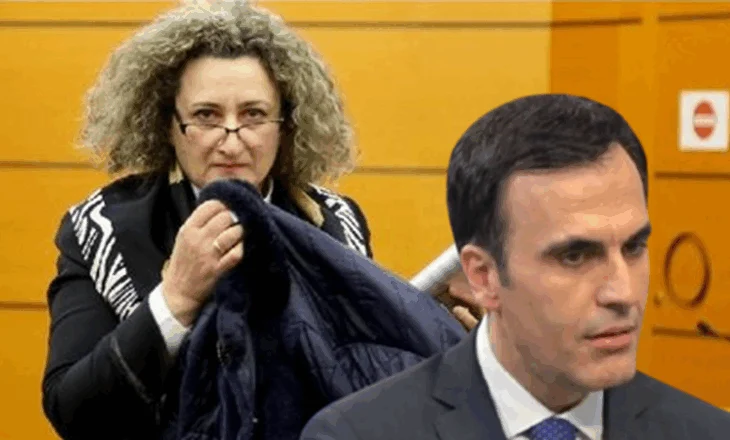 Verifikimi për gjyqtaren Irena Gjoka- Çela: Rasti përbën vepër penale, po presim përgjigje nga Greqia