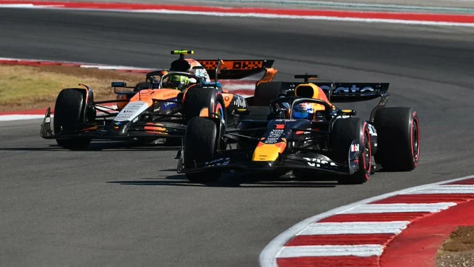 Verstapen hap garën titull, Red Bull gjobitet nga Komisarët për…shkelje