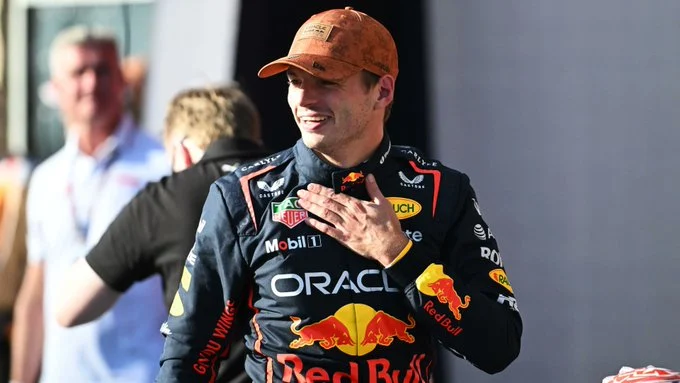 Verstapen mahnit në Austin, McLaren i paralajmëruar