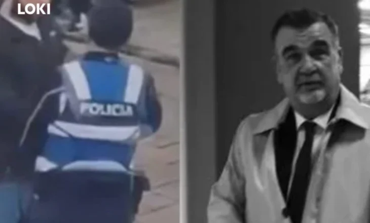 “Vetë e kërkove”, babë e bir tregojnë çfarë ndodhi në sallën e gjyqit: Nxori  armë që e mbante poshtë xhaketës dhe..