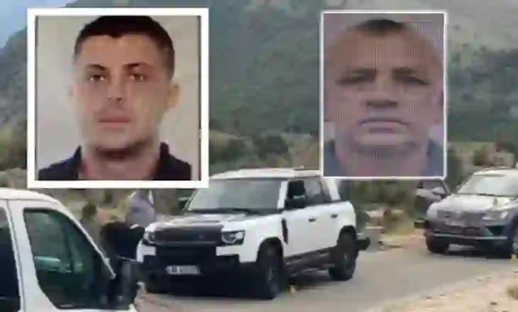 Vetëdorëzohet në komisariatin e Gjirokastrës autori i dyshuar i vrasjes së biznesmenit italian në Tepelenë