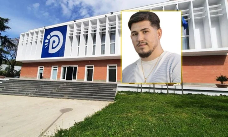 Vetëm 26 vjeç! PD zyrtarizon kandidatin për Bashkinë Tepelenë (EMRI)