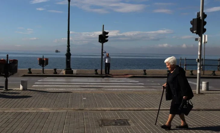 Vetëm 8% e mesatares europiane/ Pensionet, Shqipëria bën hapa pas në konvergjencën me BE