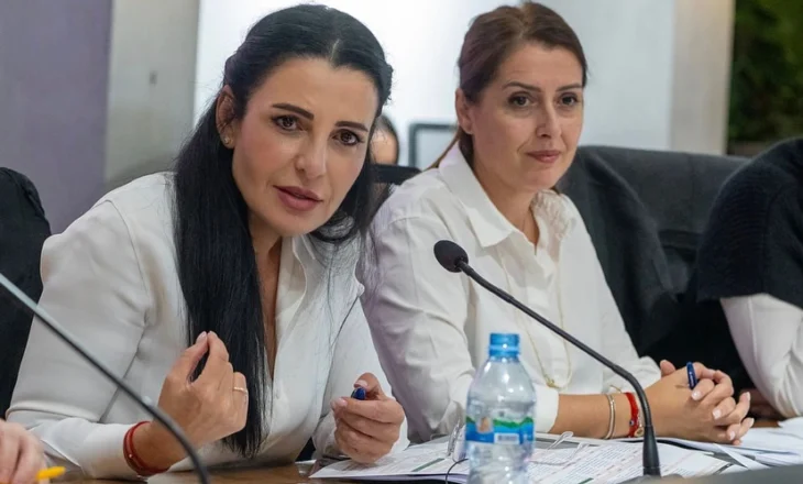 “Vetëm përpara, pak hapa larg Europës” Balluku: Skuadra jonë për Tiranën më e fortë se kurrë, opozita shpik skenarë