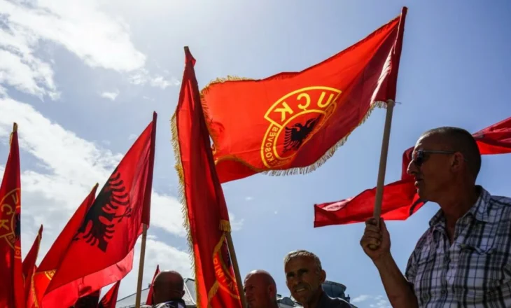 Veteranët e UÇK-së, protestë më 16 nëntor në Strasburg