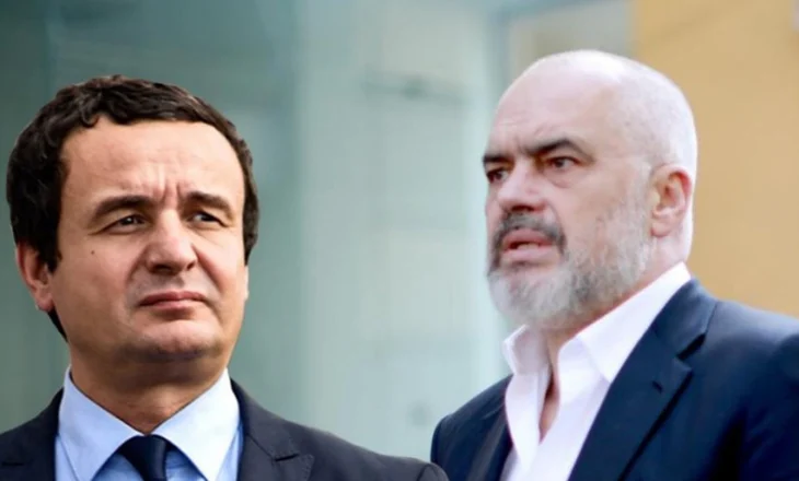 Vetëvendosje nuk i ndahet Ramës: A erdhe me helikopter në Kosovë, për të bindur deputetët të votonin Gjykatën Speciale?