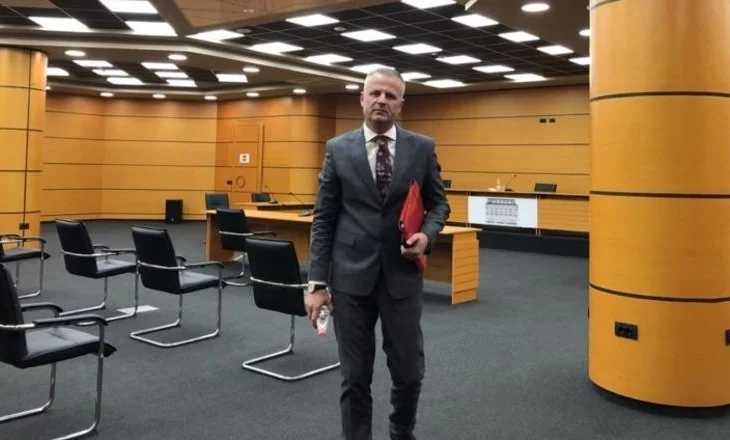 Vetingu, KPA ndryshon vendimin dhe kthen në detyrë prokurorin e Tiranës, Milan Laskaj