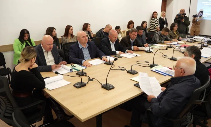 “Vetting” për emrat e rrugëve/ Autoriteti i dosjeve kërkon të konsultohet për verifikimin e pastërtisë së tyre
